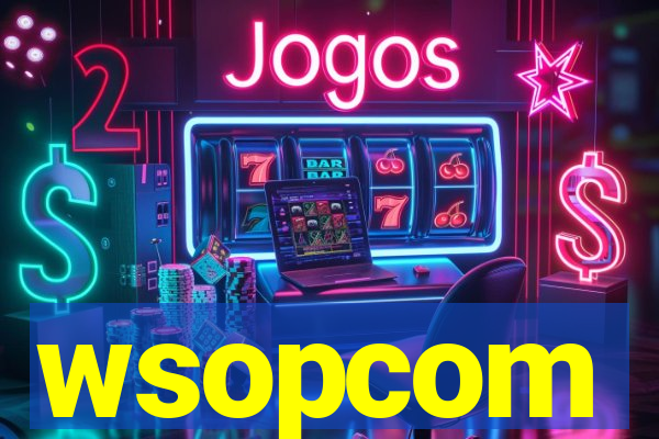 wsopcom