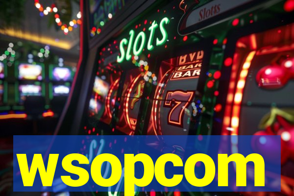 wsopcom