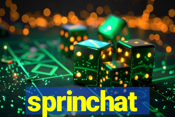 sprinchat