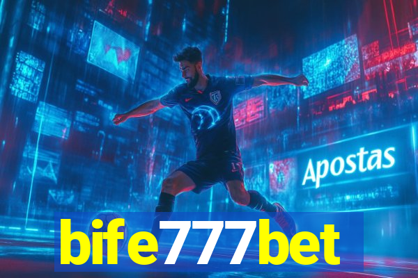 bife777bet