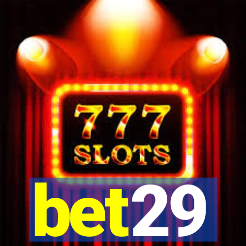 bet29