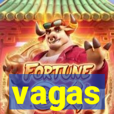 vagas