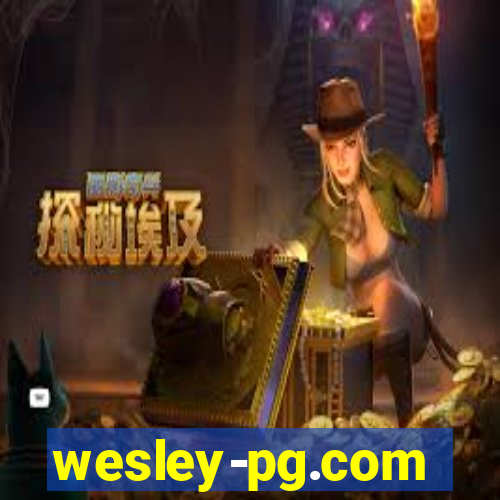 wesley-pg.com