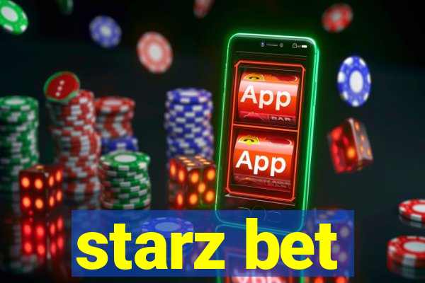 starz bet