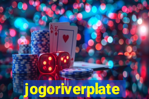 jogoriverplate