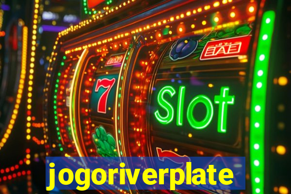 jogoriverplate