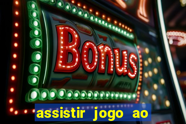 assistir jogo ao vivo rmc