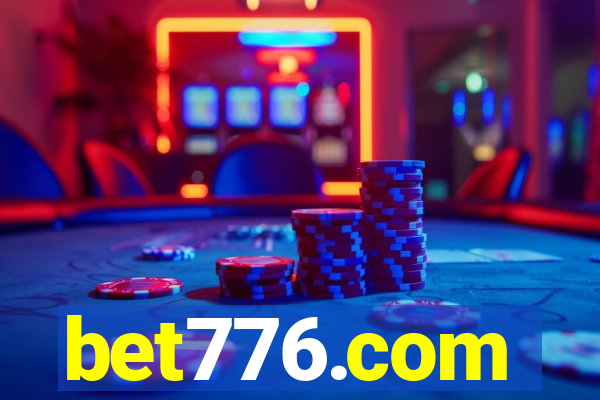 bet776.com