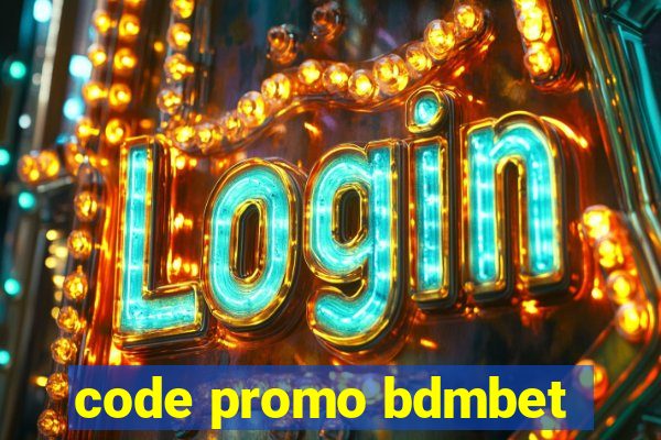 code promo bdmbet