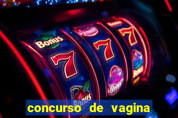 concurso de vagina mais bonita do brasil