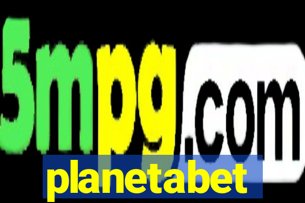 planetabet