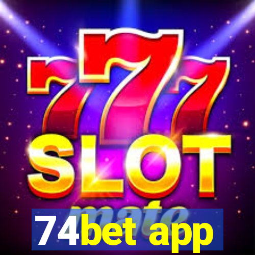 74bet app