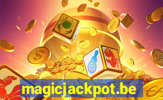 magicjackpot.bet.br