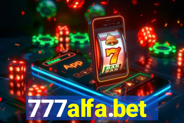 777alfa.bet