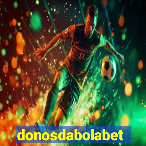 donosdabolabet