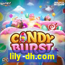 lily-dh.com