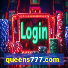 queens777.com