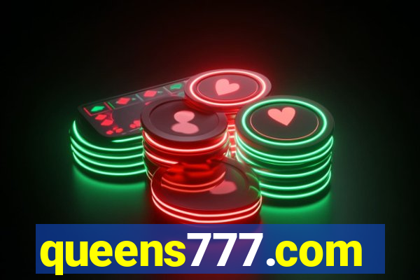 queens777.com