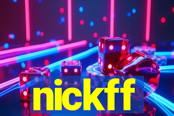 nickff