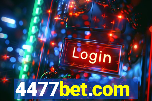 4477bet.com