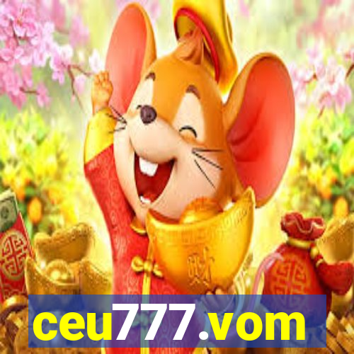 ceu777.vom