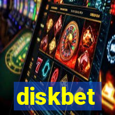 diskbet