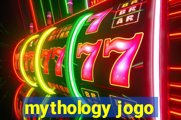 mythology jogo