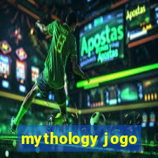 mythology jogo