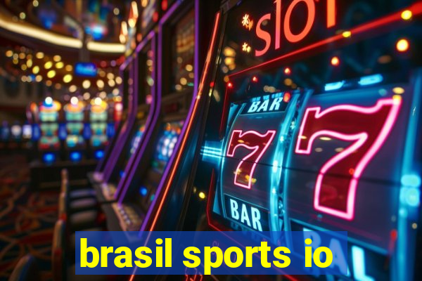 brasil sports io