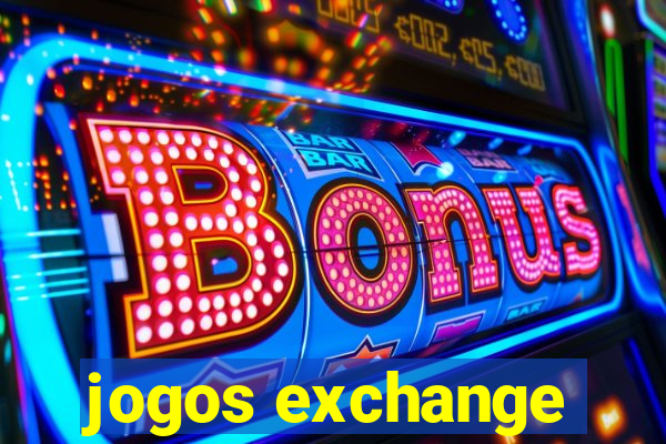 jogos exchange