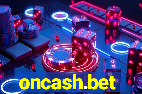 oncash.bet