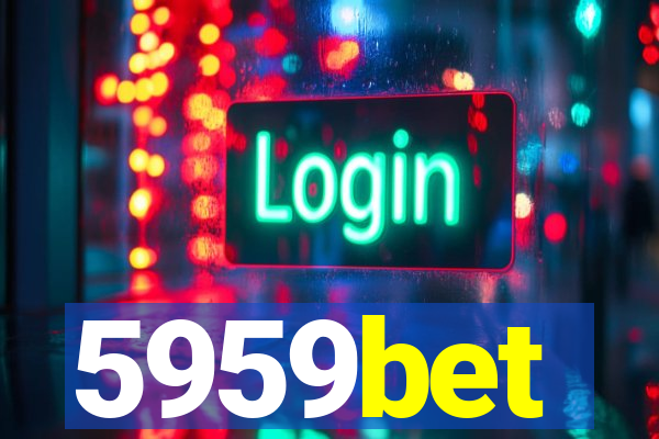 5959bet