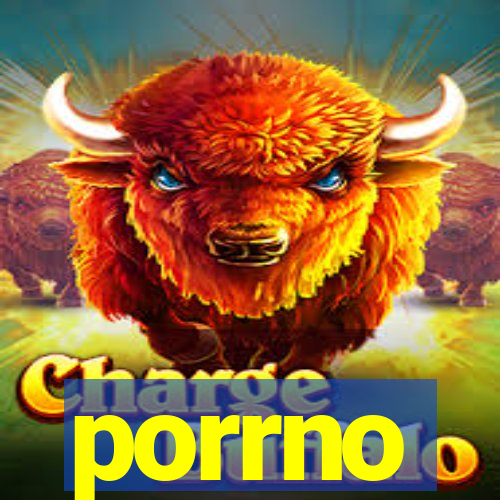 porrno