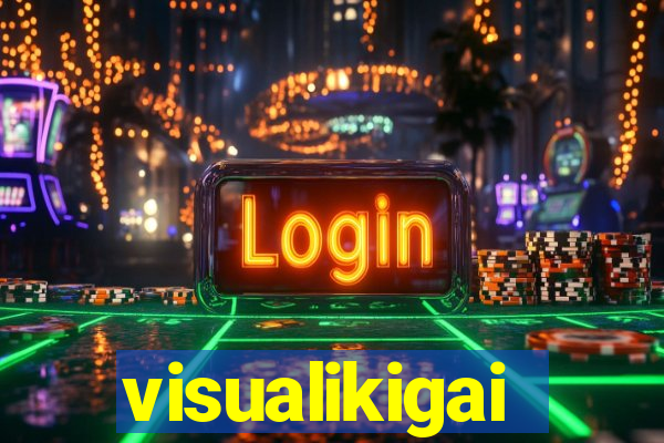 visualikigai