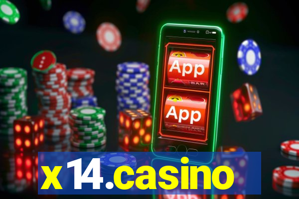 x14.casino