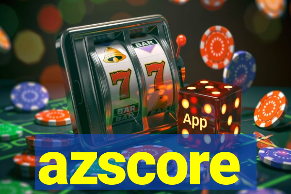 azscore