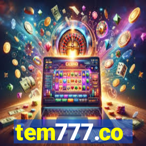 tem777.co