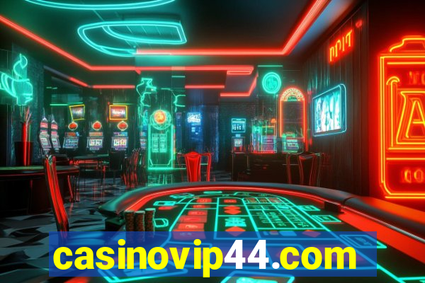 casinovip44.com