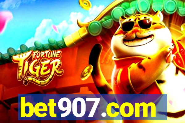 bet907.com