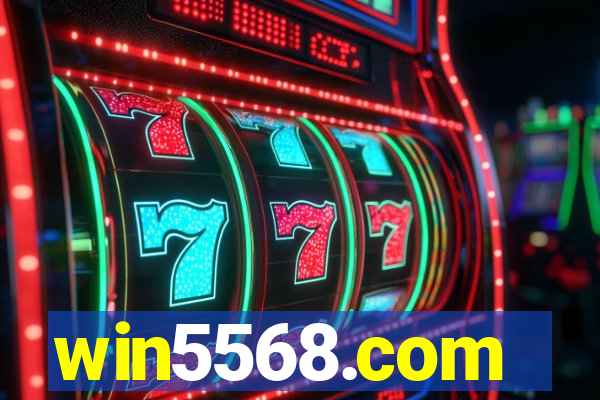 win5568.com