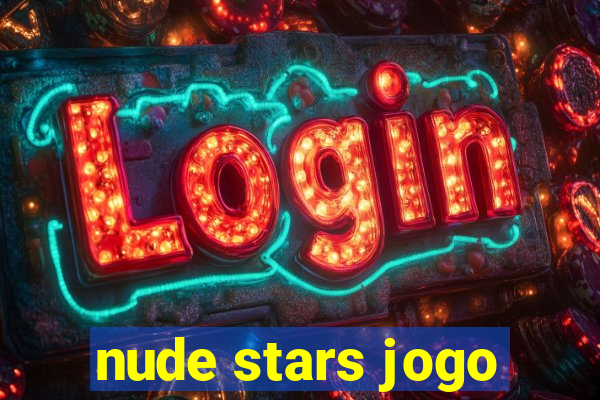 nude stars jogo