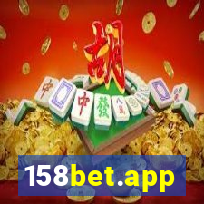 158bet.app