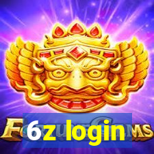 6z login