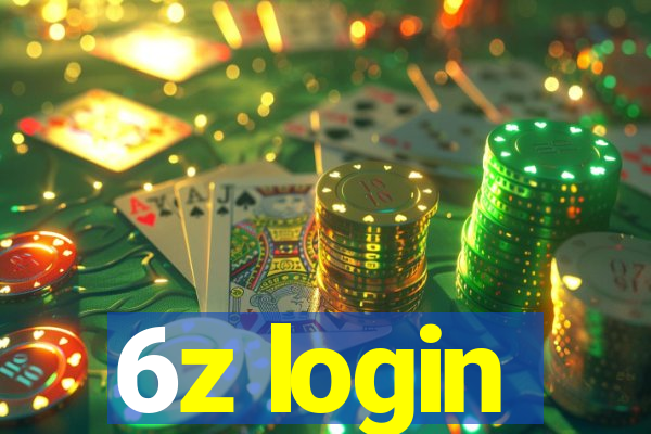 6z login