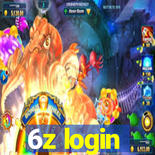 6z login