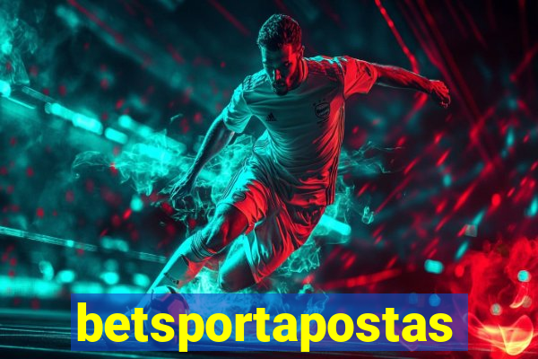 betsportapostas