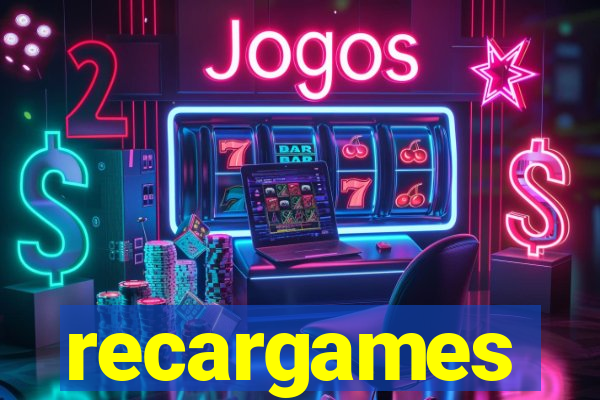 recargames