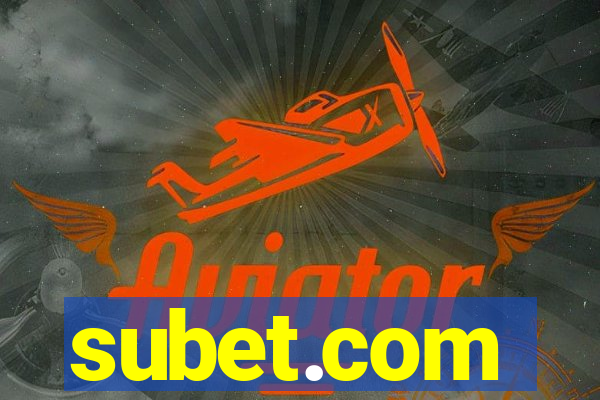 subet.com