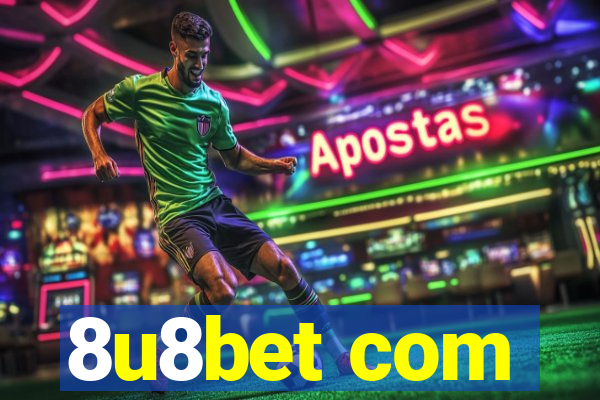 8u8bet com