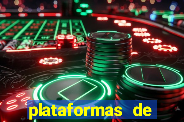 plataformas de jogos pagando no cadastro